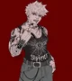 Katsuki Bakugou