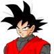 Chaos Goku