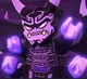 Oni Garmadon