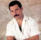 Freddie Mercury