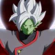 Fused Zamasu