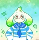 Summer Asriel