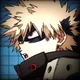 Bakugou Katsuki