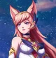 Star Guardian-Ahri