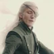 Aemond Targaryen 