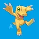 Your Agumon Partner