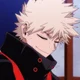 Katsuki Bakugou