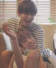 Jungkook - Taehyung
