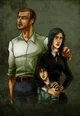 The house of snape