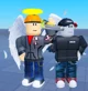 Roblox  builderman