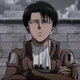 Levi Ackerman