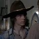 Carl Grimes 