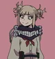 GF Himiko Toga