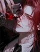 OC Vampire