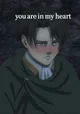 Levi Ackerman