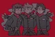 Red Army Eddsworld 