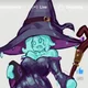 Slime Witch 