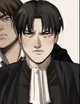 Levi Ackerman