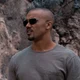 Derek Morgan 