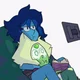Paridot and Lapis