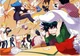 Mha sleepover 
