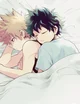 BakuDeku