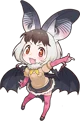 Brown Long-Eared Bat