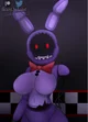 Withered bonnie
