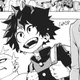 Izuku midoryia