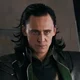 Loki Laufeyson 