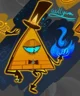 Bill Cipher
