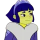 Yellow frosta