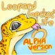 leopord gecko life 2