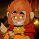 Bully Sun Wukong V2