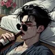 BOYFRIEND_Alcoholic