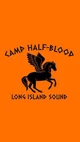 CHB -Camp Half-Blood