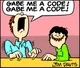 Jon Arbuckle