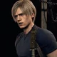 Leon S Kennedy