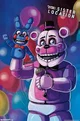 Funtime Freddy