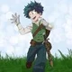 Izuku Midoriya