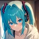 Hatsune Miku
