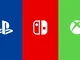 Xbox play  nintendo