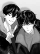 Seon and Aleo