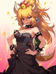 Bowsette