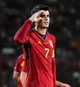 Alvaro Morata