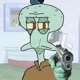 Squidward