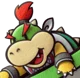 Paper Bowser Jr
