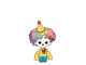 Pip the klown