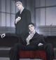 Vigor and Karsen