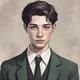 HP Tom Riddle